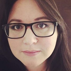 Meet your Posher, Kathryn